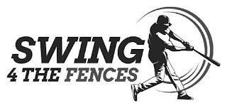 SWING 4 THE FENCES