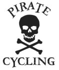 PIRATE CYCLING