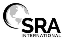 SRA INTERNATIONAL