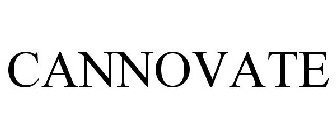 CANNOVATE
