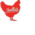 JOELLA'S HOT CHICKEN