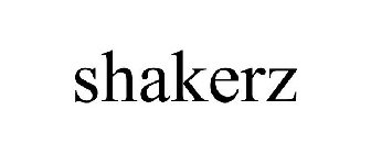 SHAKERZ