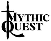MYTHIC QUEST