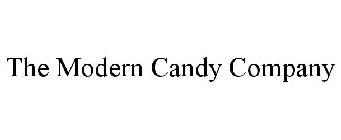 THE MODERN CANDY COMPANY