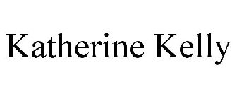 KATHERINE KELLY