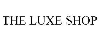 THE LUXE SHOP