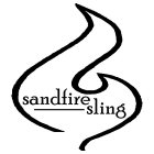 SANDFIRE SLING