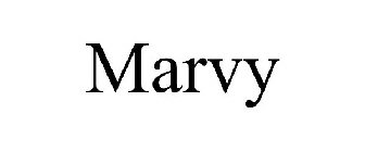 MARVY