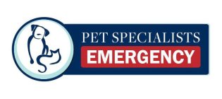 PET SPECIALISTS EMERGENCY