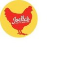 JOELLA'S HOT CHICKEN