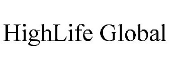 HIGHLIFE GLOBAL