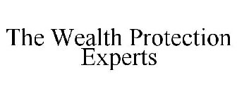 THE WEALTH PROTECTION EXPERTS