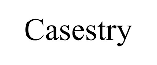 CASESTRY