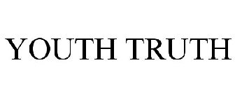 YOUTH TRUTH