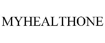 MYHEALTHONE