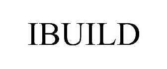 IBUILD