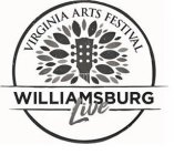 VIRGINIA ARTS FESTIVAL WILLIAMSBURG LIVE