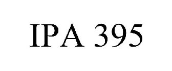 IPA 395