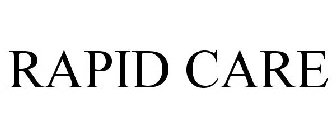 RAPID CARE