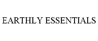 EARTHLY ESSENTIALS