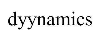 DYYNAMICS