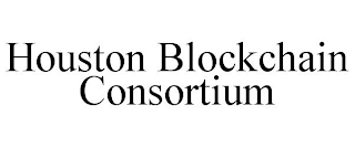 HOUSTON BLOCKCHAIN CONSORTIUM
