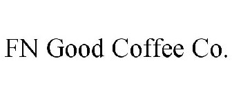 FN GOOD COFFEE CO.