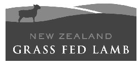 NEW ZEALAND GRASS FED LAMB