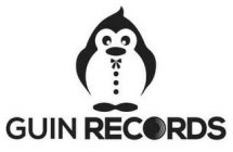 GUIN RECORDS