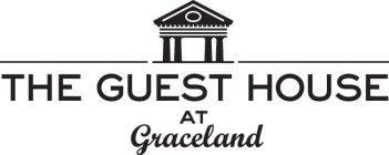 THE GUEST HOUSE AT GRACELAND