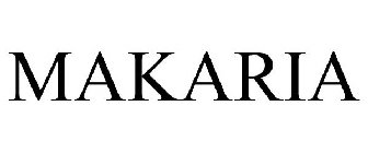 MAKARIA