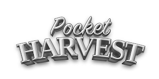 POCKET HARVEST