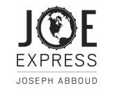 JOE EXPRESS JOSEPH ABBOUD