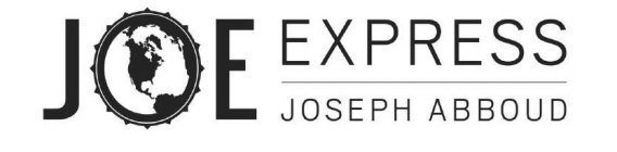 JOE EXPRESS JOSEPH ABBOUD