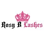 ROSY B LASHES