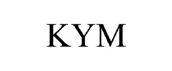 KYM