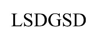 LSDGSD