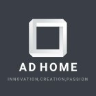 AD HOME