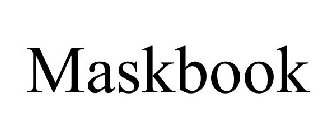 MASKBOOK