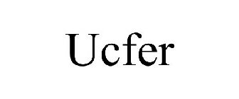 UCFER