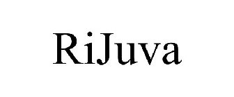 RIJUVA