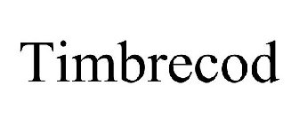TIMBRECOD