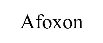 AFOXON