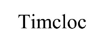 TIMCLOC