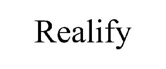 REALIFY