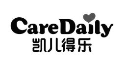 CAREDAILY