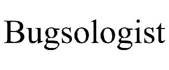 BUGSOLOGIST