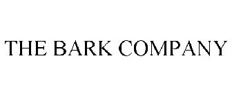 THE BARK COMPANY