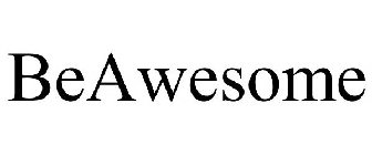 BEAWESOME