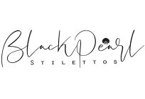 BLACKPEARL STILETTOS